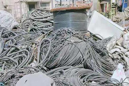【废旧设备】虎丘狮山铜纸回收 电子类回收厂家