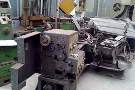 滁州天长正规发电机设备回收厂家