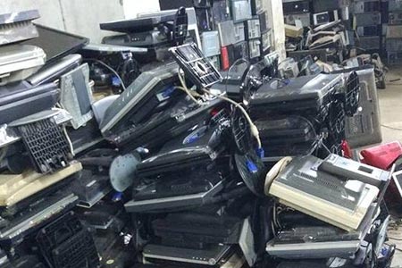 【角钢回收】赣州寻乌留车工厂设备回收电话 附近电子类回收