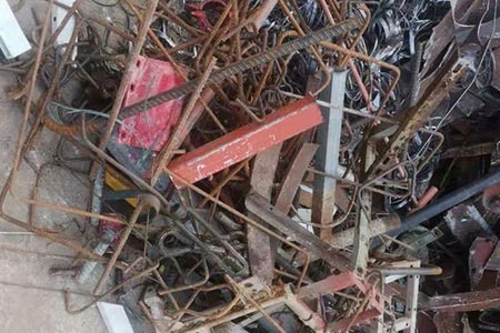 【家具回收】哈尔滨双城联兴满族废弃废旧废旧 铝箱回收